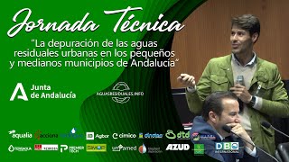 DINOTEC: Casos de éxito en la depuración y el tratamiento de las aguas residuales urbanas by AGUAS RESIDUALES INFO 52 views 3 months ago 22 minutes