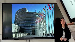 L'Europa siamo noi. I ragazzi conoscono la Commissione Europea