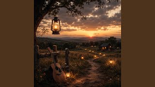 Lantern in the Wind