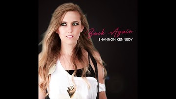 Where Is the Love | Shannon Kennedy