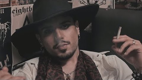 Poison Heart - Dr. Love (Official Music Video)