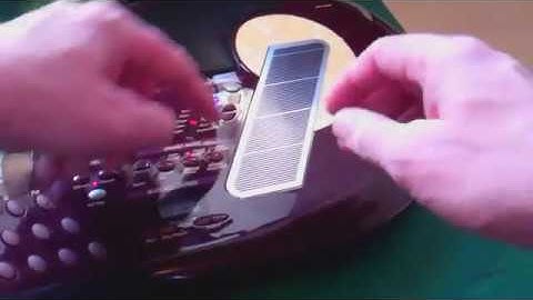 Introduction to the Suzuki Q Chord (Part 1)