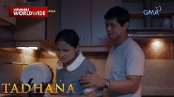 Tadhana: Panghahalay sa isang Pinay DH sa Hong Kong, na-hulicam! | Full Episode