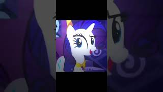 MLP || Rarity TikTok Compilation (TikTok Edits)