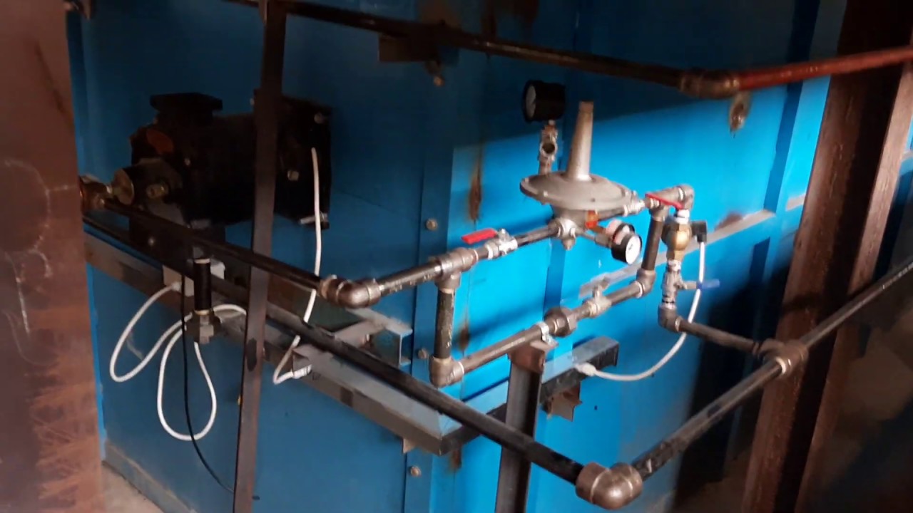 Fully Automatic High Velocity Hot dip Galvanizing plant zinc galvanizing process line 