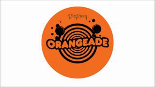Royal T - Orangeade VIP