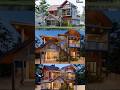 beautiful house design in Kerala | 3bhk house design in Kerala | #shorts #home #housedesign #3dplan