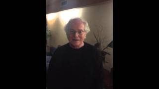 O pianista Francis Hime volta a Angola trinta e cinco anos depois para realizar o Kalunga II.