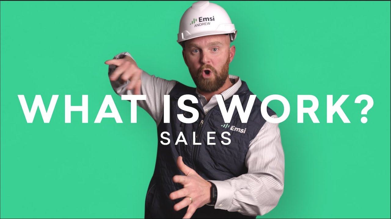What Is Work YouTube
