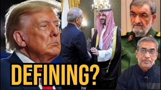 Huge blow to Trump as US allies look to Iran for security | Janta Ka Reporter