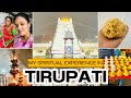 Srivari mettu 2 tirupati balaji temple darshan with family  2024 kavikannammavlogs