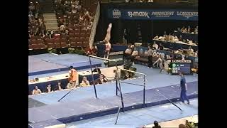 Qf Rou Ub 2003 World Championships Oana Ban