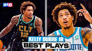 Welcome To Philadelphia Kelly Oubre Jr