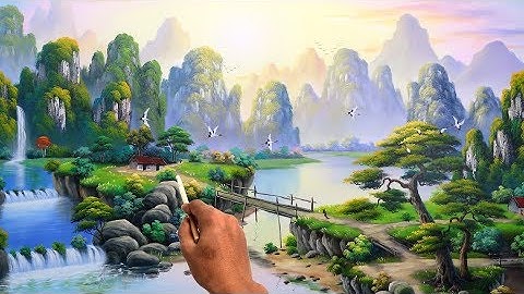 Dạy vẽ tranh tường tại Hà Nội, Bạn nào có nhu cầu học vẽ liên hệ: zalo, fb: 0969033288