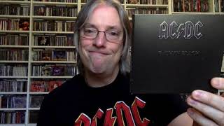 Ranking the Studio Albums: AC/DC