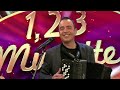 Emission 1, 2, 3 Musette avec M.APPERT, S.BOUC, T.COUÉ, Lionel NAYET, Franck SIROTTEAU et MARJORIE