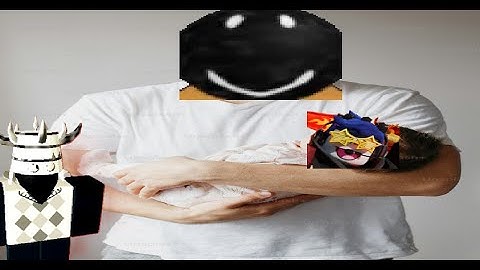 Certified TEST.EXE run | Combat Initiation (roblox)