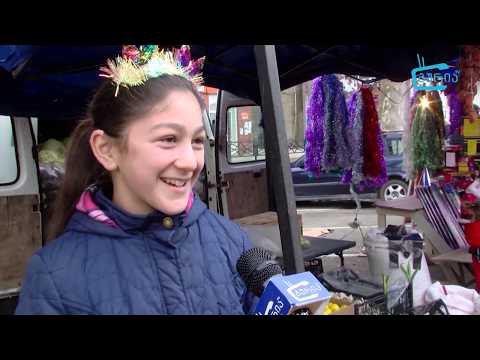 გურიის ახალი ამბები -  31 დეკემბერი, 2019 წელი