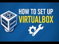 How To Install New Virsion Of Virtual Box In Your Windows 11 | Cybersecurity  Day 3 #cybersecurity