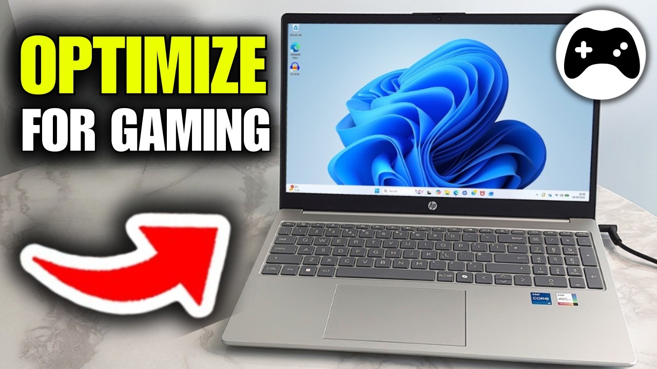 How To Optimize PC For Gaming (Boost FPS & Performance) - YouTube