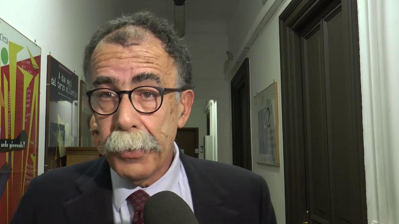 Scorta giornalisti, Ruotolo: 