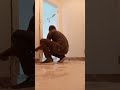 Door Remove in minute | How to remove your door | FixHAB #foryou #shorts2025