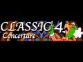 CLASSIC 4 Concertare