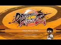 Dragon Ball Fighter Z - I Shouldn't Have Mashed