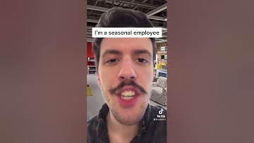 Scott Seiss Retail TikTok Compilation FULL