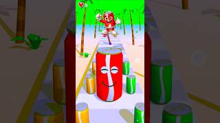 Juice Run - Gameplay Lvl 279 #shorts #games #juicerun