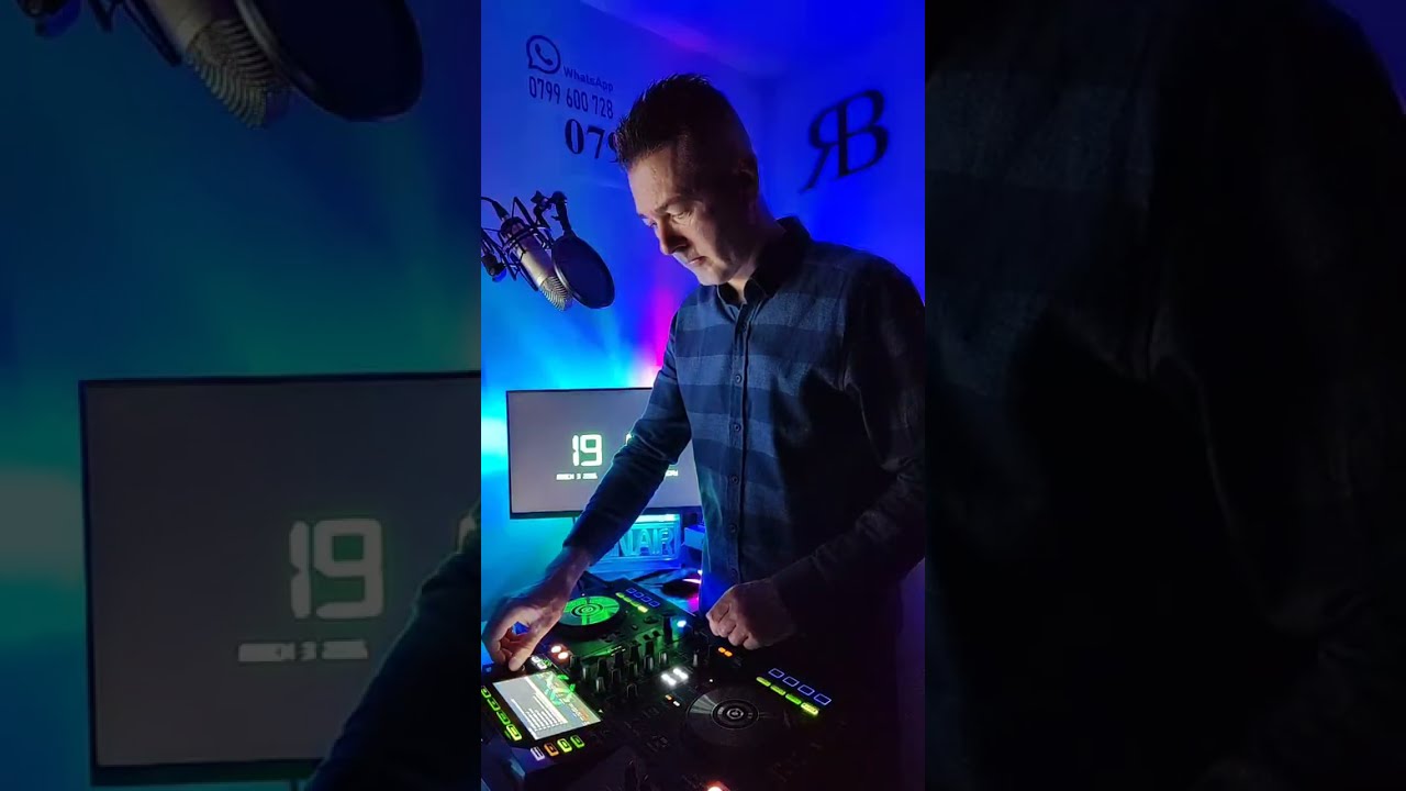 eR-Be Music este live!