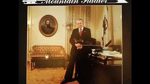Senator Robert Byrd: Rye Whiskey (1978 Recording)