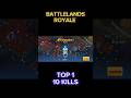 Battlelands royale TOP 1 10 Kills Battlelands royale TOP 1 10 Kills