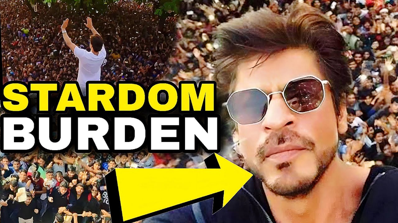 Dark Side of Stardom 😱| Why Stardom is not Good For Actors ? - YouTube