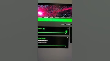 How to get a rainbow wave effect on your keyboard