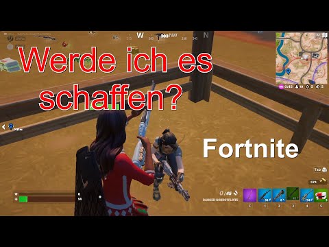 Wir SPIELEN FORTNITE mit WoolE | LifeFox