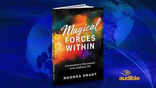 Ancient Skills - Magical Forces Within - Audiogram