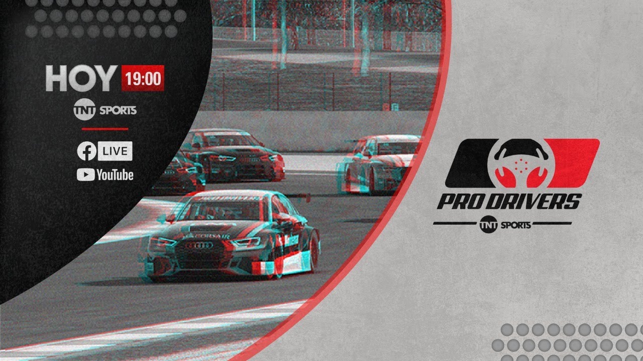 PRO DRIVERS Watkins Glen Classic Boot YouTube