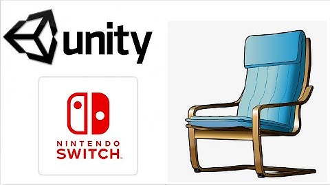 Unity Added Ray Tracing Support To Nintendo Switch