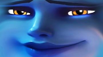 Overwatch - Widowmaker On Drugs