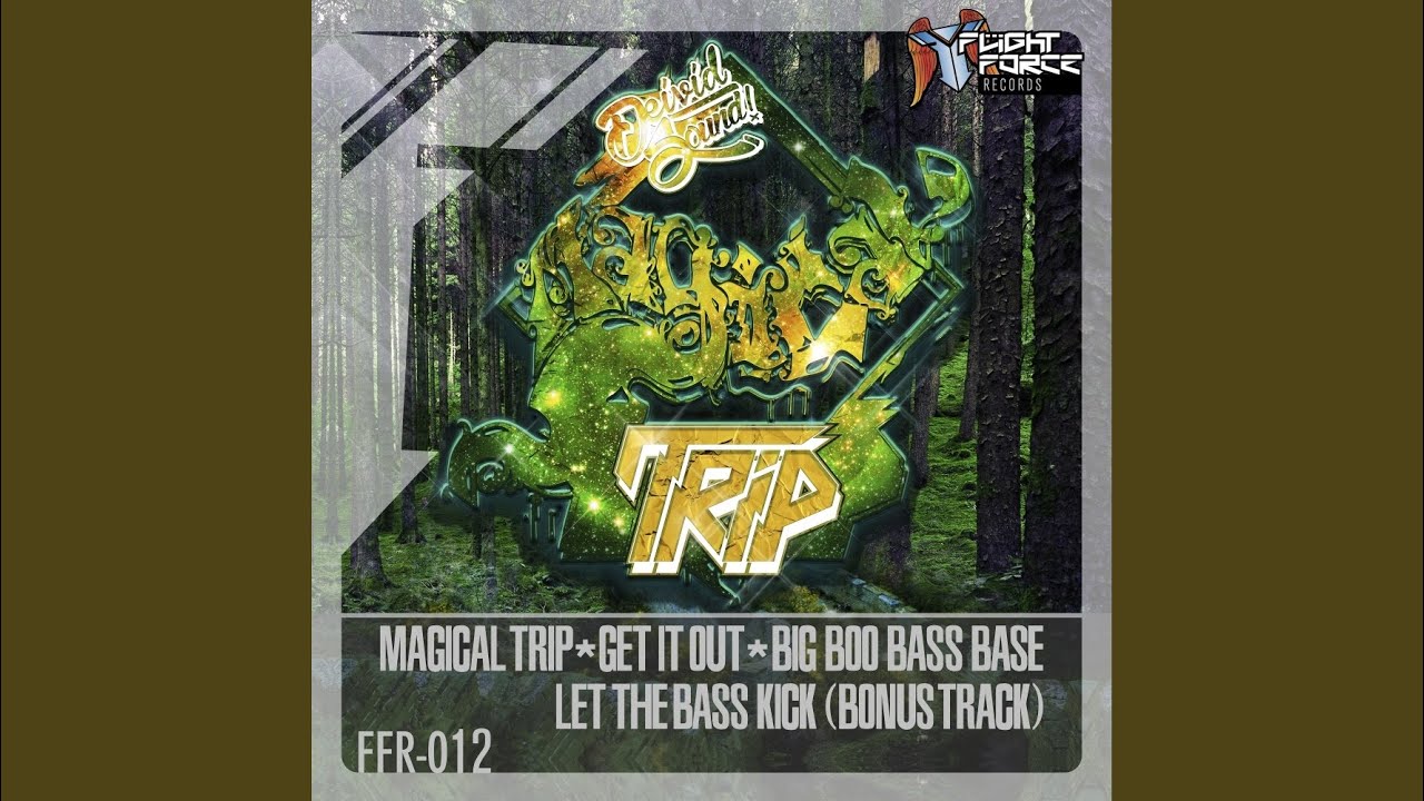 Watch Get It Out on YouTube Watch Get It Out on YouTube