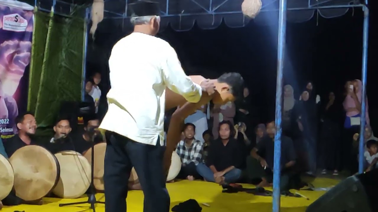 RAPAI ACEH NGERI JAGAN DITOTON  !!!!RAPAI SYEH LAMTAPA  KEBALLL NGAK MEMPAN😱😱😱 ronde1