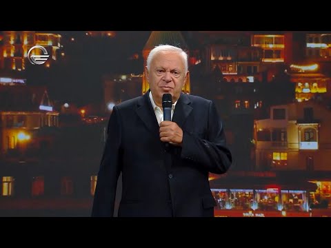 ნიკო ლეკიშვილი - აქ ემღერება გულს | ჩვენი შოუ