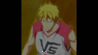 Kise Ryota Edit Kuruko No Basket Şfet Im