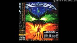 Miniatura de "Gamma Ray - Rise"