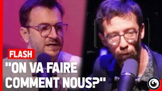 Usul Et Massiet En Detresse Suite A La Fin Du Cnc - Et Obtenir Le Cnc Necessite Une Formation Woke