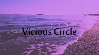 Stive Morgan - Vicious Circle