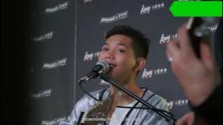 Mengharapkanmu || Duel Maut Tegar Septian feat Angga Candra