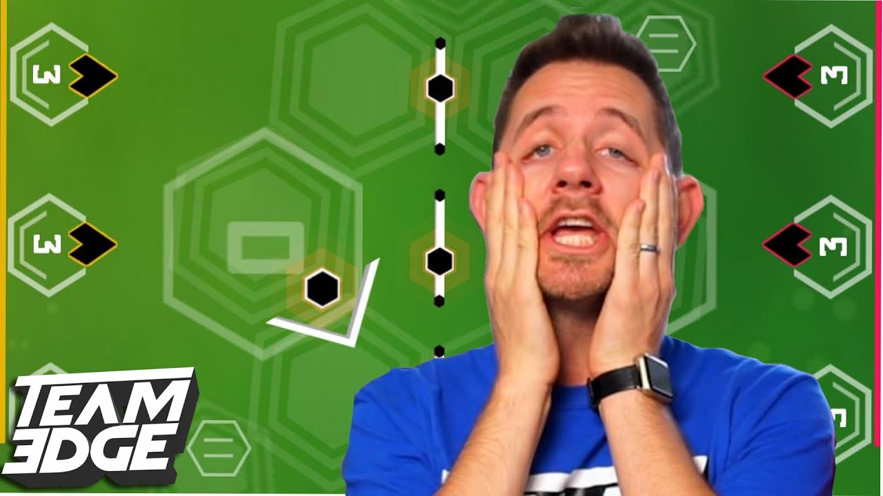 POLYBLAST PUNISHMENT CHALLENGE - YouTube