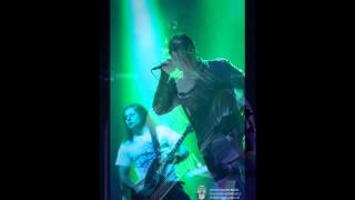 All the Secrets Inside - The First in Line